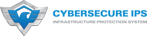 CyberSecure IPS logo
